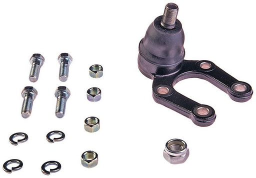 Suspension Ball Joint Dorman-OE Solutions 539-923