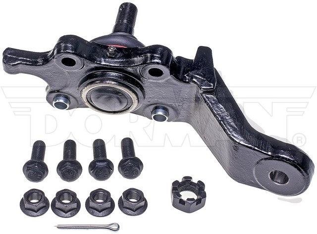 Suspension Ball Joint Dorman-OE Solutions 539-925