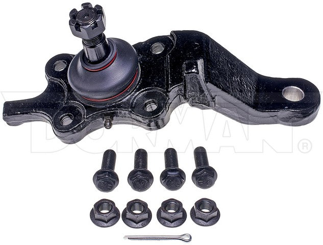 Suspension Ball Joint Dorman-OE Solutions 539-925