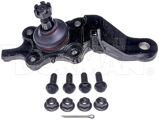 Suspension Ball Joint Dorman-OE Solutions 539-925