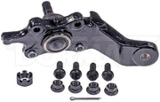 Suspension Ball Joint Dorman-OE Solutions 539-927