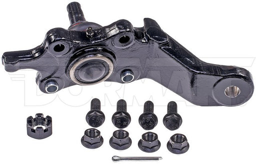 Suspension Ball Joint Dorman-OE Solutions 539-927