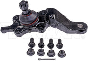 Suspension Ball Joint Dorman-OE Solutions 539-927