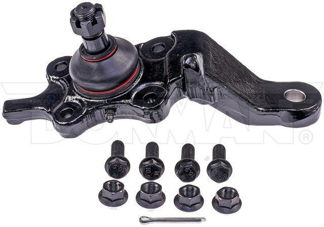 Suspension Ball Joint Dorman-OE Solutions 539-927