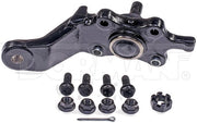 Suspension Ball Joint Dorman-OE Solutions 539-928