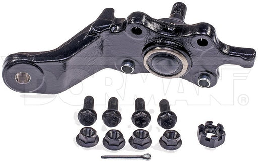 Suspension Ball Joint Dorman-OE Solutions 539-928