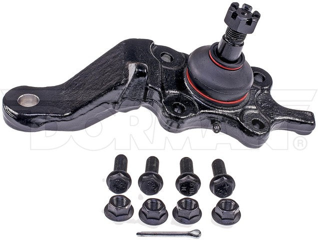 Suspension Ball Joint Dorman-OE Solutions 539-928