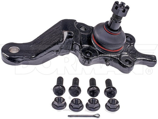 Suspension Ball Joint Dorman-OE Solutions 539-928