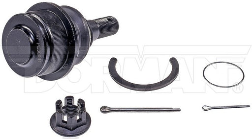 Suspension Ball Joint Dorman-OE Solutions 539-934