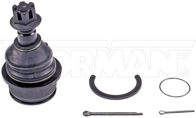 Suspension Ball Joint Dorman-OE Solutions 539-934