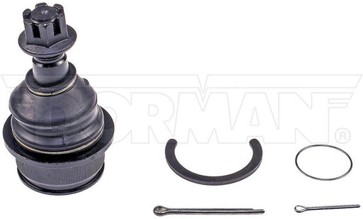 Suspension Ball Joint Dorman-OE Solutions 539-934