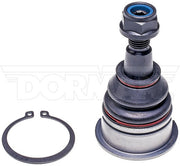 Suspension Ball Joint Dorman-OE Solutions 539-938