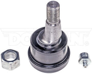 Suspension Ball Joint Dorman-OE Solutions 539-942
