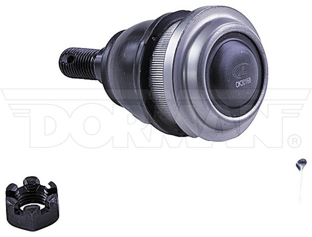 Suspension Ball Joint Dorman-OE Solutions 539-952