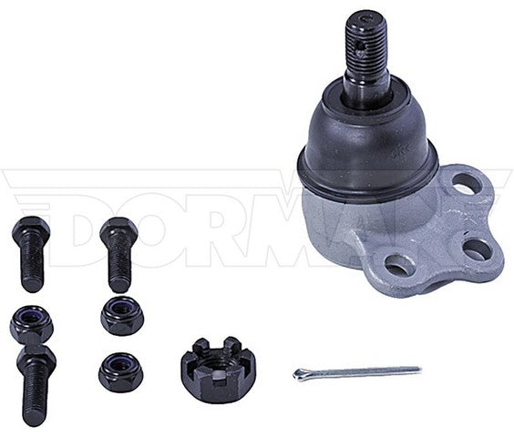 Suspension Ball Joint Dorman-OE Solutions 539-953