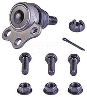 Suspension Ball Joint Dorman-OE Solutions 539-955