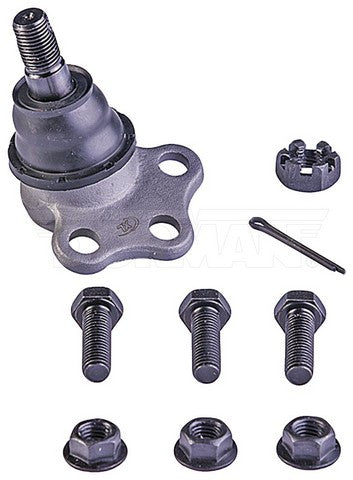 Suspension Ball Joint Dorman-OE Solutions 539-955