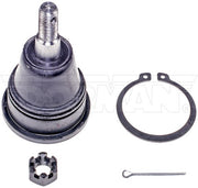Suspension Ball Joint Dorman-OE Solutions 539-962