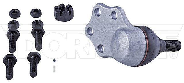 Suspension Ball Joint Dorman-OE Solutions 539-963