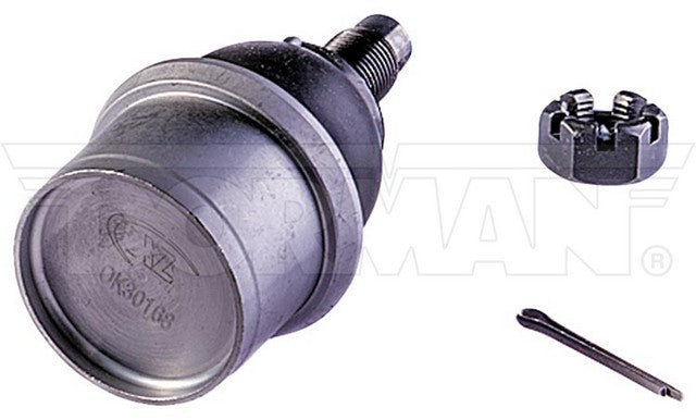 Suspension Ball Joint Dorman-OE Solutions 539-968