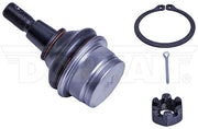 Suspension Ball Joint Dorman-OE Solutions 539-972