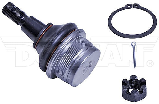 Suspension Ball Joint Dorman-OE Solutions 539-972