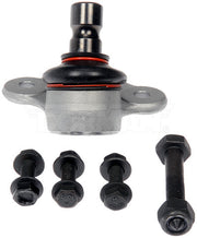 Suspension Ball Joint Dorman-OE Solutions 539-977