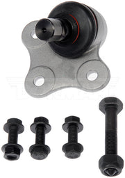 Suspension Ball Joint Dorman-OE Solutions 539-977