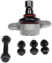 Suspension Ball Joint Dorman-OE Solutions 539-978