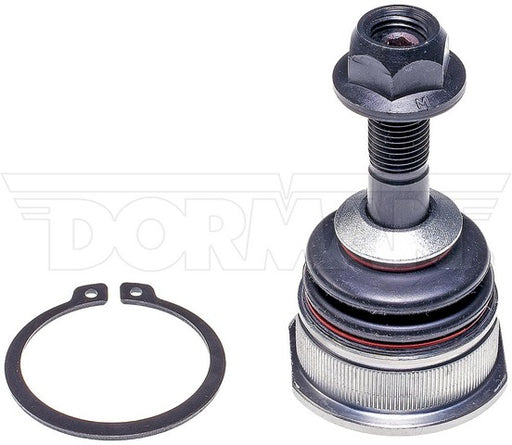 Suspension Ball Joint Dorman-OE Solutions 539-985