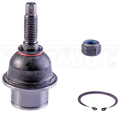 Suspension Ball Joint Dorman-OE Solutions 539-986