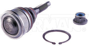 Suspension Ball Joint Dorman-OE Solutions 539-992