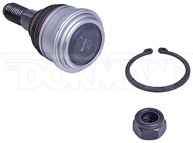 Suspension Ball Joint Dorman-OE Solutions 540-028