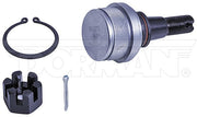 Suspension Ball Joint Dorman-OE Solutions 540-034
