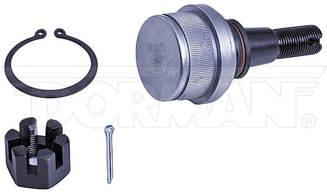 Suspension Ball Joint Dorman-OE Solutions 540-034
