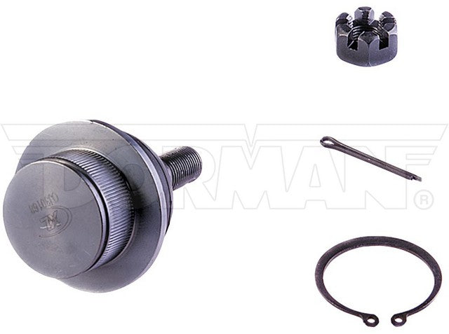 Suspension Ball Joint Dorman-OE Solutions 540-037