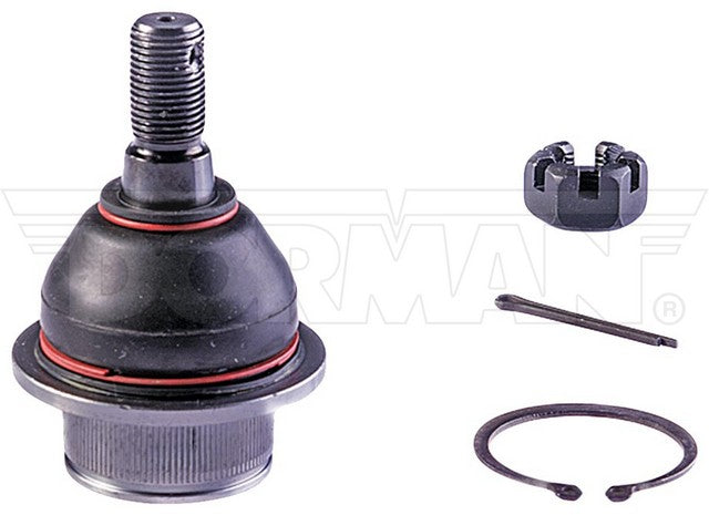 Suspension Ball Joint Dorman-OE Solutions 540-037