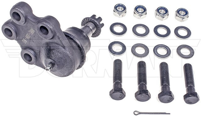 Suspension Ball Joint Dorman-OE Solutions 540-053