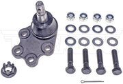 Suspension Ball Joint Dorman-OE Solutions 540-053