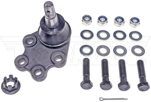 Suspension Ball Joint Dorman-OE Solutions 540-053