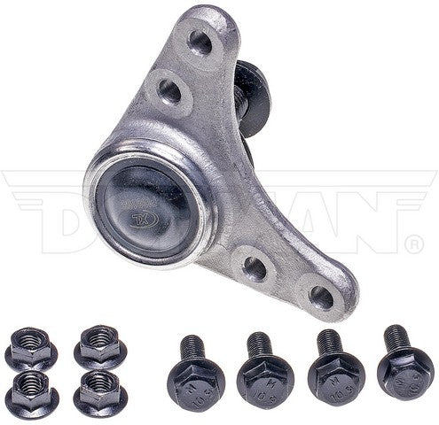 Suspension Ball Joint Dorman-OE Solutions 540-054