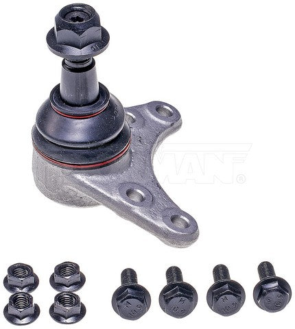 Suspension Ball Joint Dorman-OE Solutions 540-054