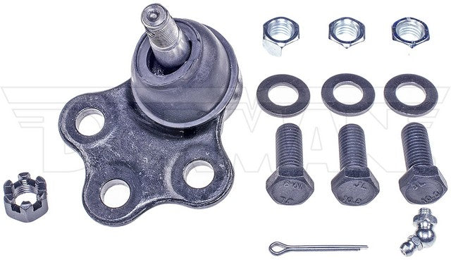 Suspension Ball Joint Dorman-OE Solutions 540-057