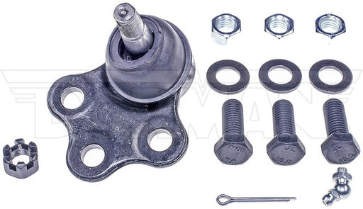 Suspension Ball Joint Dorman-OE Solutions 540-057
