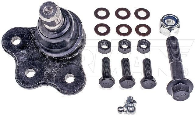Suspension Ball Joint Dorman-OE Solutions 540-058