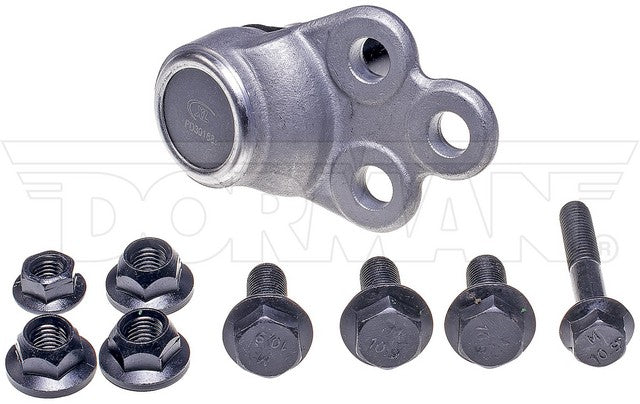 Suspension Ball Joint Dorman-OE Solutions 540-065