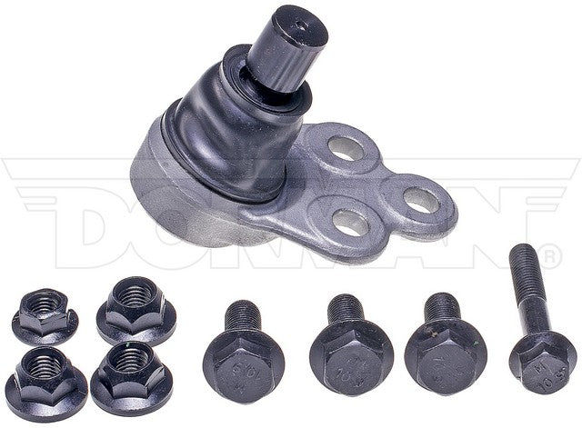 Suspension Ball Joint Dorman-OE Solutions 540-065