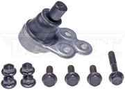 Suspension Ball Joint Dorman-OE Solutions 540-067