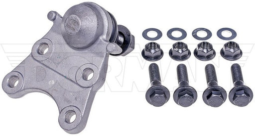 Suspension Ball Joint Dorman-OE Solutions 540-075
