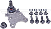 Suspension Ball Joint Dorman-OE Solutions 540-075